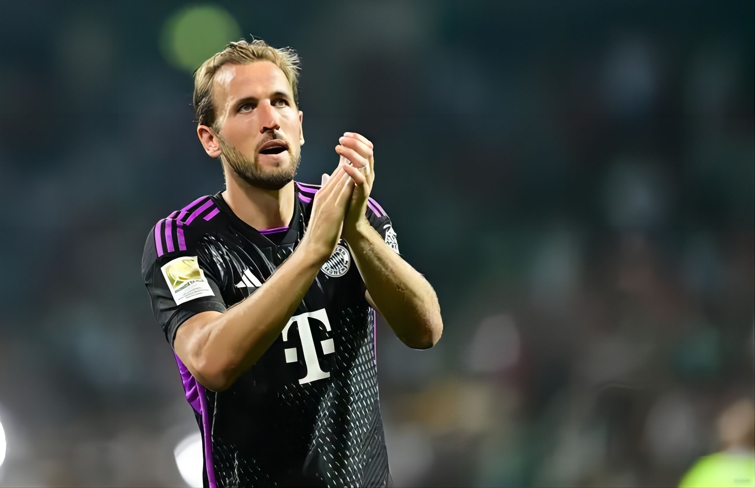 关于凯恩重返赛场，大比分获胜首场状态出色，雄鹿观众沸腾！的信息乐鱼