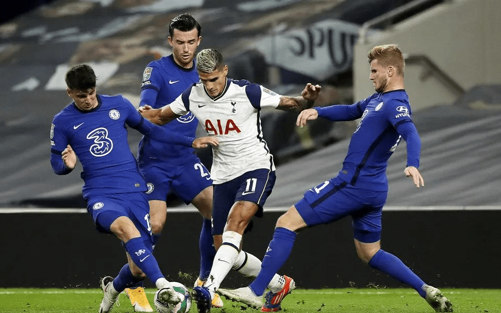 阿扎伦卡爆冷击败切尔西，出色防守引爆全场！的简单介绍乐鱼app