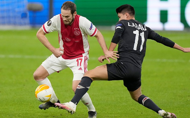 欧联倒计时，阿贾克斯集结日状态回暖，细节引发关注，气氛紧张，训练强度明显提升的简单介绍乐鱼